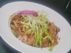 -忘忧草融合私房菜(红鼎国际店)