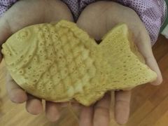 -粉粉乐鲷鱼烧(美罗城店)