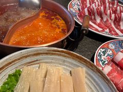 -老墙根涮肉·铜锅·烧烤(王四营店)