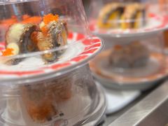 -新一番三文鱼寿司(红城湖店)