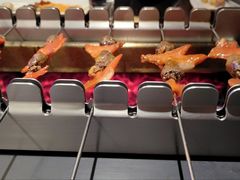 -很久以前羊肉串(清河店)