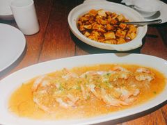 -外婆私房菜(新亚百货店)