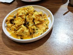 香椿鸡蛋-榆林镇筋饼(知春路店)