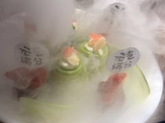 -熹素·鲜美素食Vegetarian (天河领展店)
