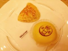 -武汉武昌威斯汀酒店-知味自助餐厅