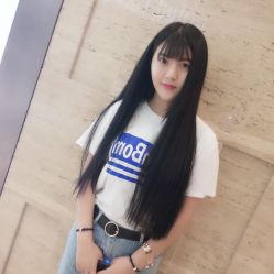 点击看大图 -3AM HAIR SALON染发烫发接发