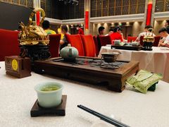 -广州逸林假日酒店·四季桃源中餐厅(白云山风景区店)