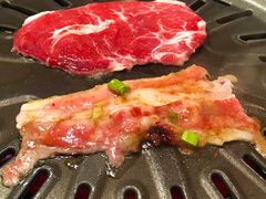 -九田家黑牛烤肉料理(太奥广场店)