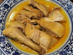 -兰边碗(鼓楼店)