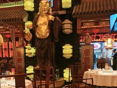 -宝轩渔府·老字号海鲜·正宗津菜(水上店)