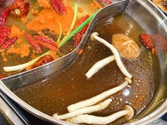 -呷哺呷哺(哈尔滨红博购物广场店)