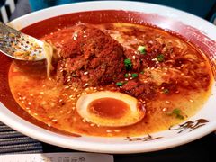 -雷门拉面店(新光天地店)