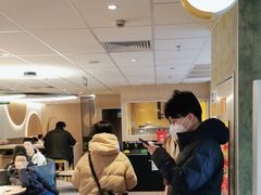-麦当劳(农光里店)