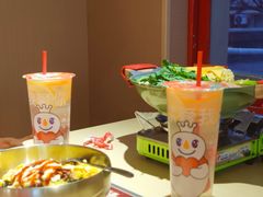 -蜜雪冰城(浙江大学店)