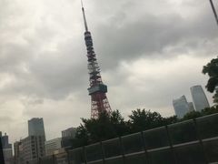 -东京塔海贼王主题公园