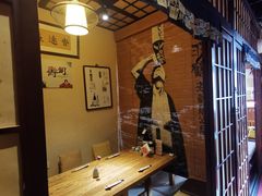 -千羽鹤海鲜居酒屋Bistro(大望路店)