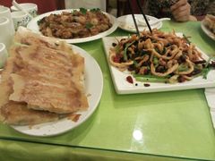 -大眼锅贴水饺(河东店)