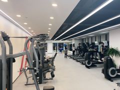 -WEGYMER健萌健身(麦德龙钰龙天下馆)
