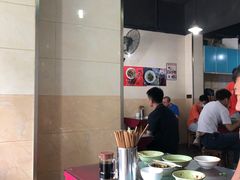 大堂-大石人家鱿鱼面馆(大石西路总店)