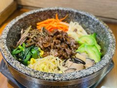 -海兰江石锅饭(水上店)