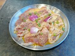 -火炉旺烤肉啤酒屋(沈北创始店)