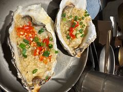 -夜食白市Yespicy·烧烤啤酒宵夜(番禺四海城店)