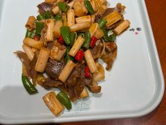 -农厨好味·温泉鹅·农家菜