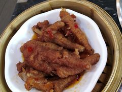 -爱尚客韩式烤肉自助餐厅(海口京华城店)