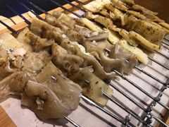-很久以前羊肉串(清河店)