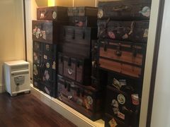 -天津津利华酒店