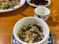 -龙姐私房菜(和顺古镇店)