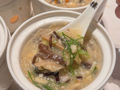 -滋粥楼·顺德菜(番禺广场总店)