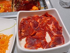 -海底捞火锅(金光华店)