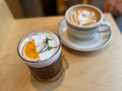 -Eu2+ coffee(上大路店)