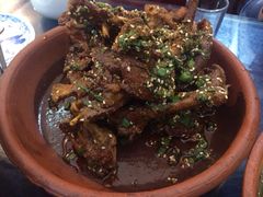 黑蚂蚁小酒铺(体运村路店)-黑蚂蚁(南河店)