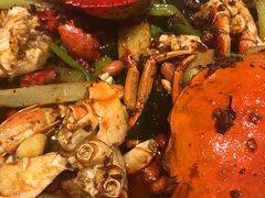 -李老爹香辣蟹(宣武门店)