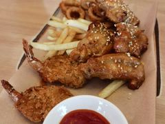 -必胜客(东兴商厦店)