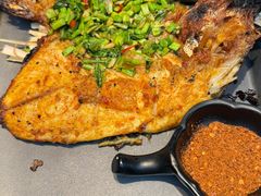 -云海肴·汽锅鸡·云南菜(高德置地店)