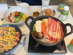 -米仓食堂(凯德广场店)