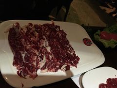 -牛焱·贵州黄牛肉火锅(城西银泰店)