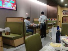 -海底捞火锅(宝龙广场夜宵主题店)