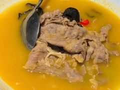 -汤城小厨•粤菜•靓汤(苏州街店)
