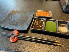 -300杯·和牛烧肉清酒专门店(廊里店)