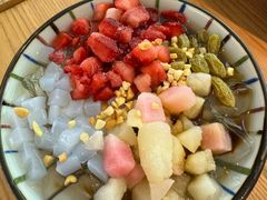 -花盐街·四川乐山小吃(西单大悦城店)