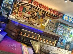 -顶峰夜宴·龙虾烧烤大排档(九江学院店)