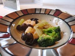 -三号黄浦会Canton Table