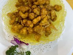 烧掌中宝-天宝食坊·啫啫煲大排档(西华路店)