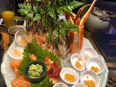 -和彩放题餐厅(酒仙桥店)