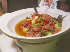 -佬麻雀·剁椒鱼头(京基KK One店)