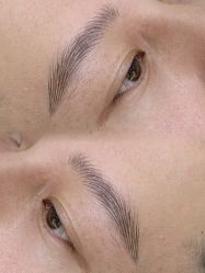 -久匠·野生眉半永久纹眉